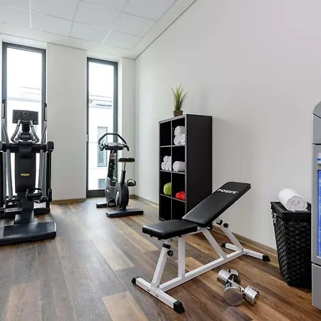 Aparthotel Adagio Bremen City-2